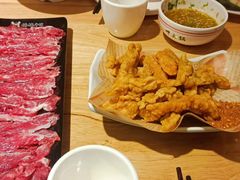 -嬷孙家潮汕牛肉火锅(北京路天河城店)