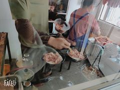 -煲煲香快餐(南京路店)