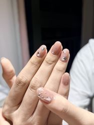 -LIZ STUDIO日式美甲美睫