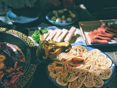 -大味老火锅City店