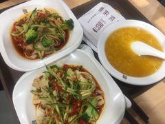-魏家凉皮(祈年大厦店)