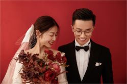 -女王风尚STUDIO·轻奢化定制