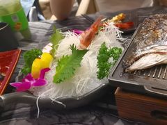 -将太无二·蓝鳍放题·北美寿司(领展购物广场中关村店)