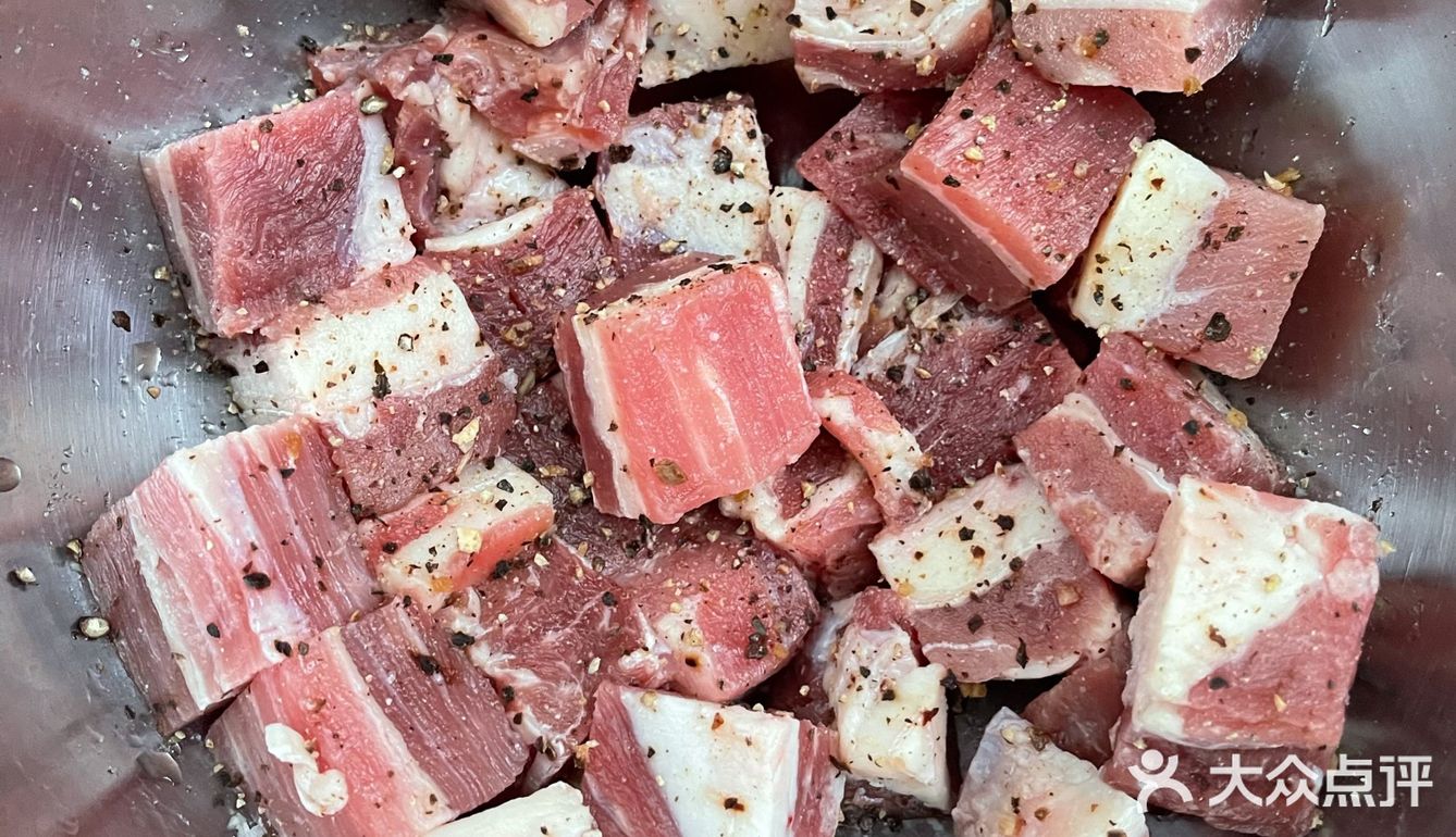 中秋活动｜中秋假期烧烤BBQ清单🎑
