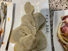 -厚味居炙子烤肉·清真(天桥南纬路店)