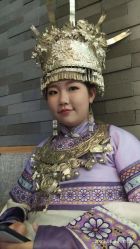 -盘子女人坊古装写真摄影(天津总店)