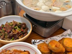 -乡厨味道(黄鹤楼店)