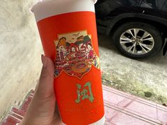 -鸿旺海鲜楼(平潭流水店)