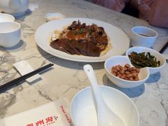 -潮州府·潮菜·砂锅粥(徐家汇店)