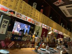-半藏居酒屋(香港花园店)