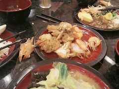 -东方之珠洗浴休闲广场(南开店)