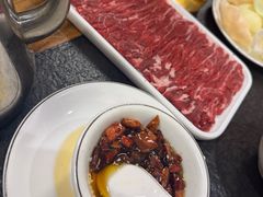 -仁和四季涮肉馆(天坛南门店)