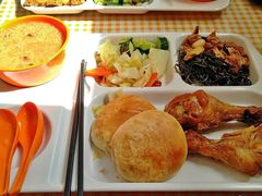 烤鸡套餐-香妃烤鸡(西单店)