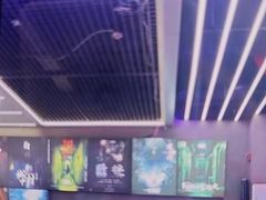 -关你鬼室大型密室逃脱(佛山创意园店)
