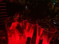 -Helens海伦司小酒馆(津湾广场店)