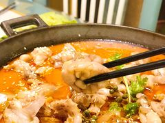-付掌柜在成都·热炒砂锅集(金禾店)