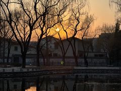 -玲珑塔公园
