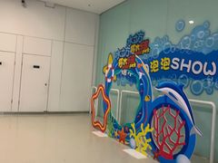 -水立方嬉水乐园