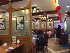 大堂-西新饭店(城中店)