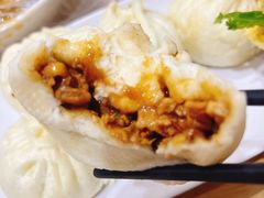 -老陶包子铺(南大西南村店)