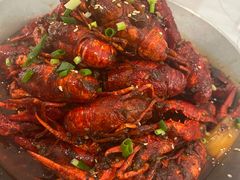 油焖大虾-巴厘龙虾·榜首油焖大虾(旗舰店·万松园)