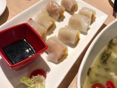 -避风塘(金山万达店)