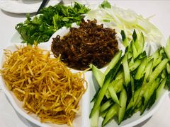-富源东北春饼店(翠竹店)