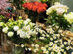 -BOBLOOM花店(宝龙旭辉广场店)