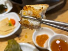 -味家烤肉烤鳗鱼牛排(西塔旗舰店)