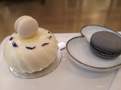 -PAUL LAFAYET 法式甜品(港汇广场店)
