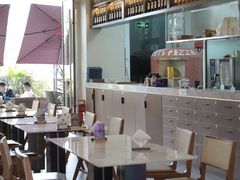-盐说·西式餐酒馆(光明万达店)