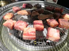 -本炙炭烤·蒲烧活鳗料理店(金沙洲店)
