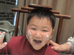 -德彪酒馆围炉串串