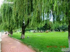 照片-西昌邛海宾馆