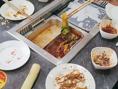 -食尚名肴自助涮烤