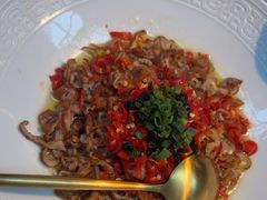 -院里寻菜·精致庭院菜(观沙岭店)