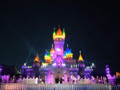 -青岛方特梦幻王国