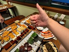 -莳空烧鸟店(晨沐店)