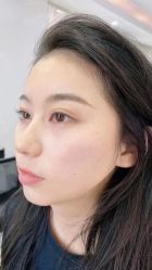 -西施无菌半永久纹绣眉眼影唇轻增发纹发际线