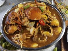 -小民大排档(光谷店)