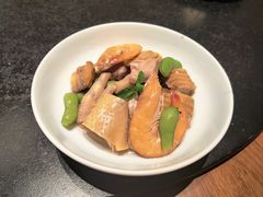 -荣兴酒家(徐家汇店)