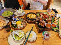-椰莱泰小谷·东南亚融合菜(坪山悦阾SPACE店)
