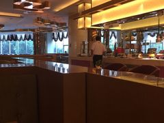 -鲁商铂尔曼大酒店·铂丽自助餐厅
