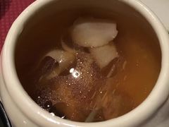 -洲际酒店·凌霄餐厅(紫峰大厦店)