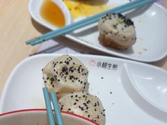 -小杨生煎(浦江欢乐颂店)