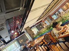 -通海俄式烧烤·俄罗斯大串(嵩山路店)