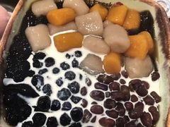 -鲜芋仙(番禺万达广场店)