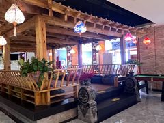 -汗蒸时代水善汤泉(欣欣嘉园店)