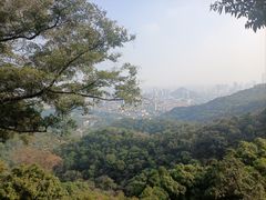 -广州市白云山风景名胜区