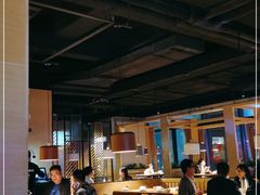 大堂-小和庆·知味(首铸万科店)